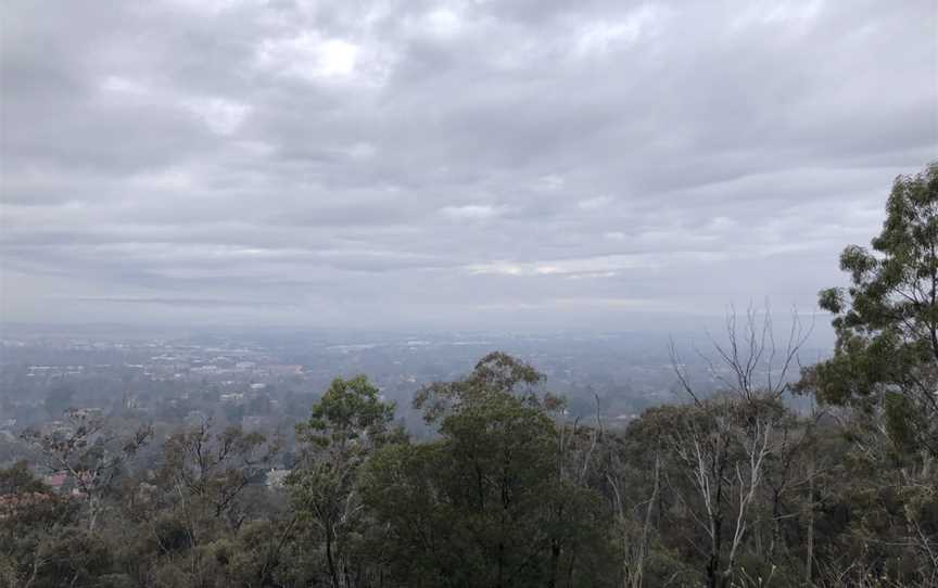 Canberra Nature Park, O'Connor, ACT