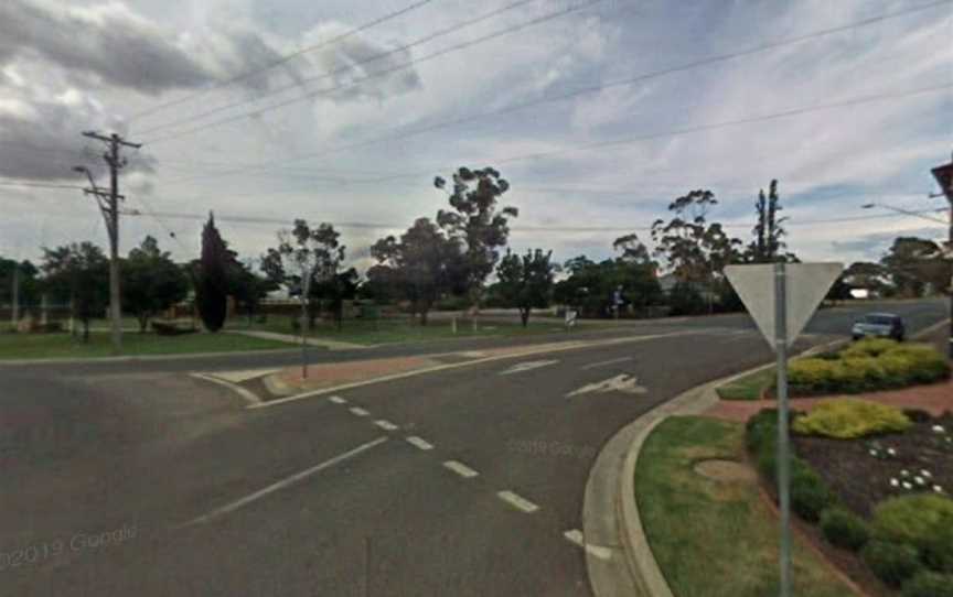 Canola Trail, Coolamon, NSW