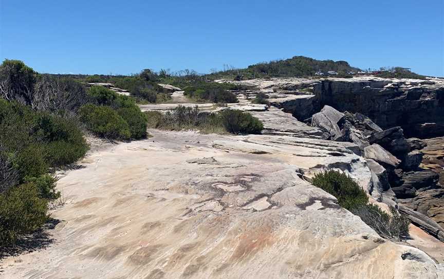 Cape Solander, Kurnell, NSW