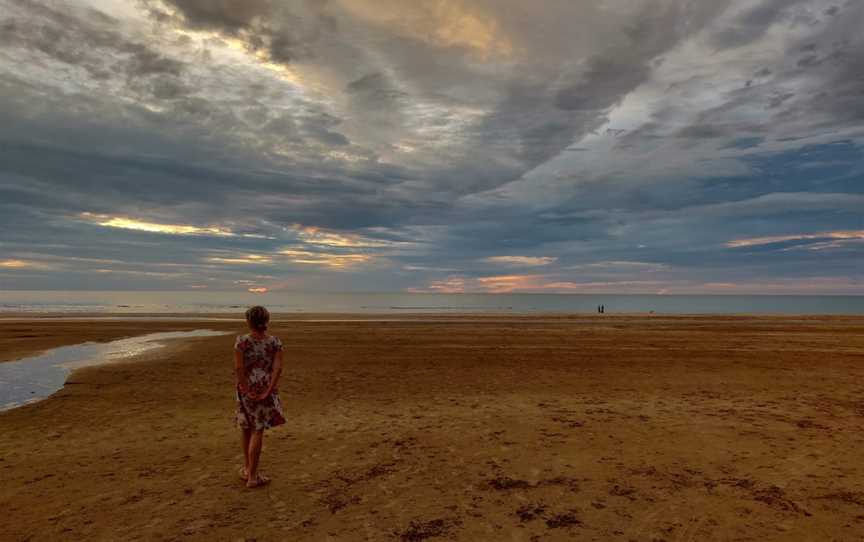 Casuarina Coastal Reserve, Brinkin, NT