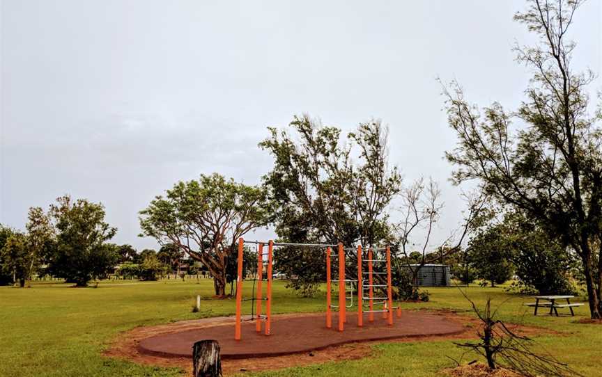 Casuarina Coastal Reserve, Brinkin, NT