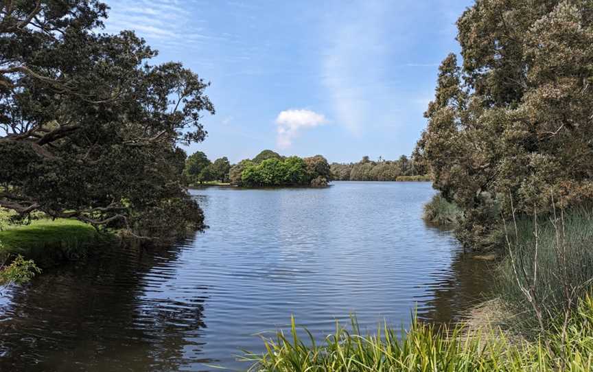 Centennial Parklands, Centennial Park, NSW