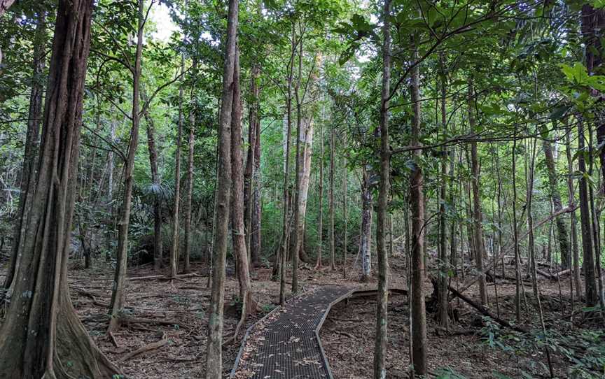 Christmas Island National Park, Christmas Island, WA