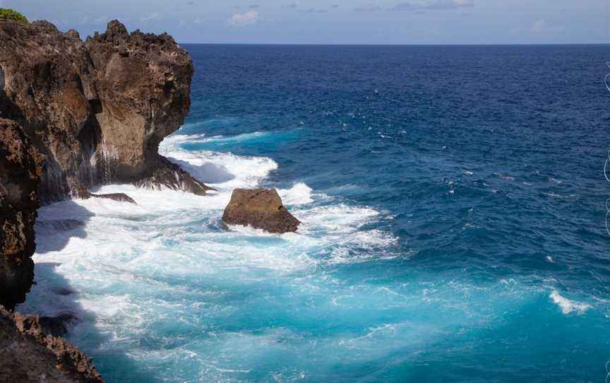 Christmas Island National Park, Christmas Island, WA