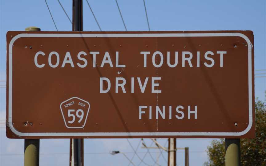 Coastal Drive 59, Semaphore, SA