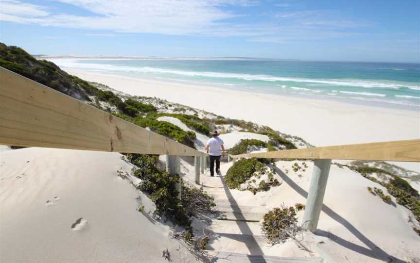 Coffin Bay National Park, Coffin Bay, SA