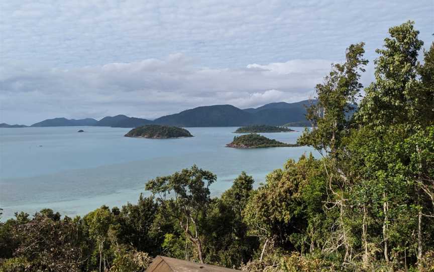 Conway National Park, Cape Conway, QLD