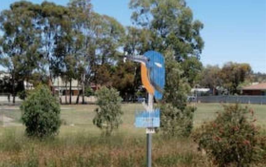 Cootamundra Bird Walk, Cootamundra, NSW