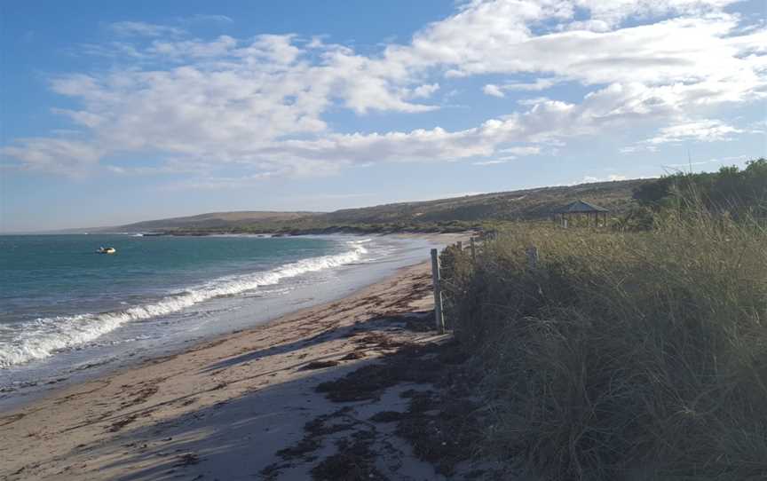 Coronation Beach, Howatharra, WA