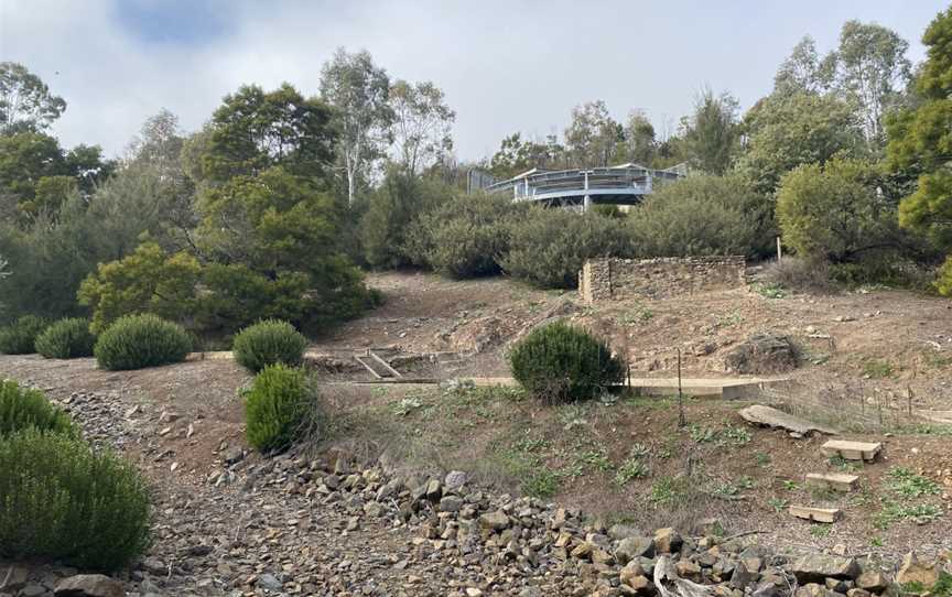 Cotter Avenue Recreation Area, Stromlo, ACT