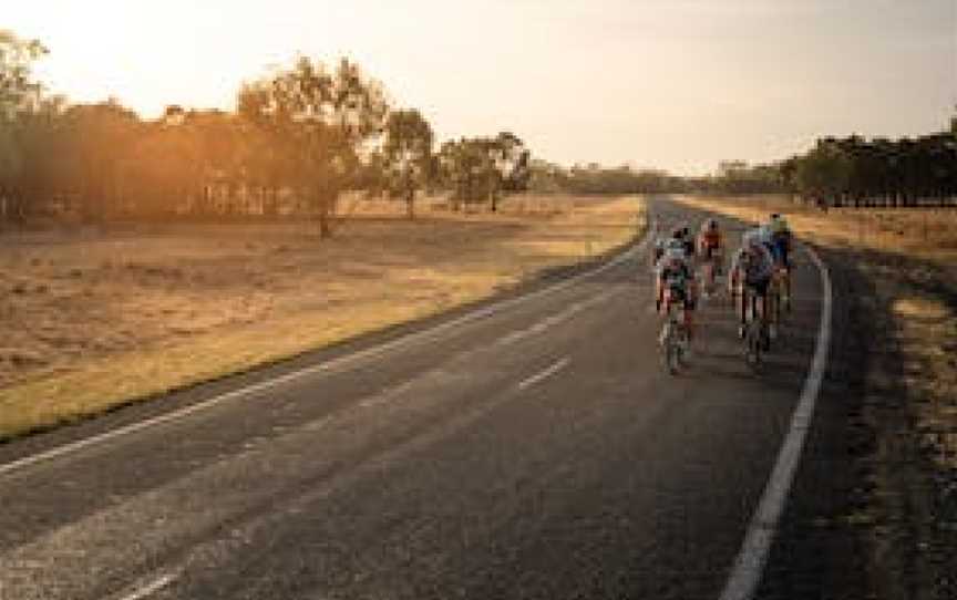 Cycle Loop Deniliquin, Deniliquin, NSW