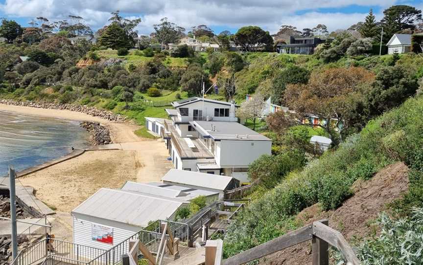 Davey's Bay, Mount Eliza, VIC