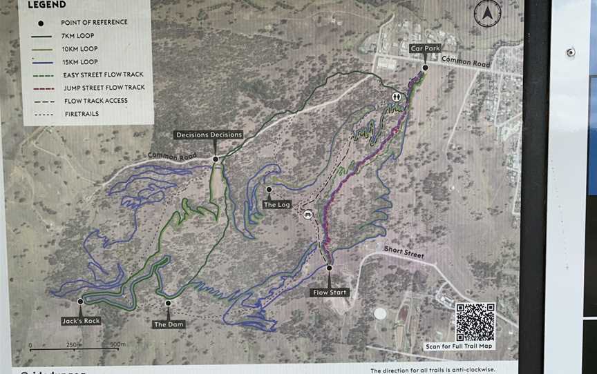 Dungog Common Recreation Reserve, Dungog, NSW