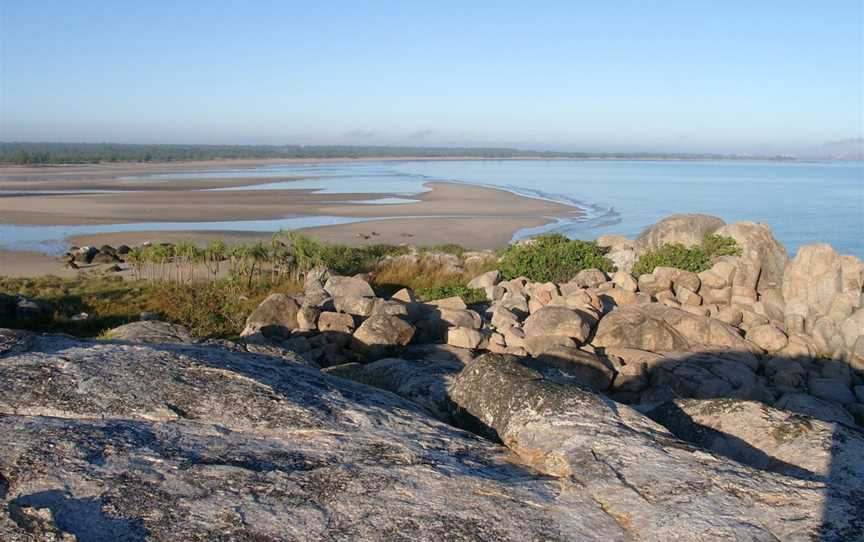 East Woody Island, East Arnhem, NT