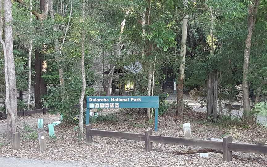 Eudlo Creek National Park, Palmwoods, QLD