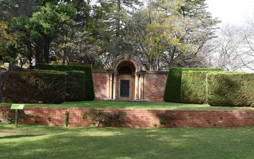 Everglades Historic House and Gardens, Leura, NSW