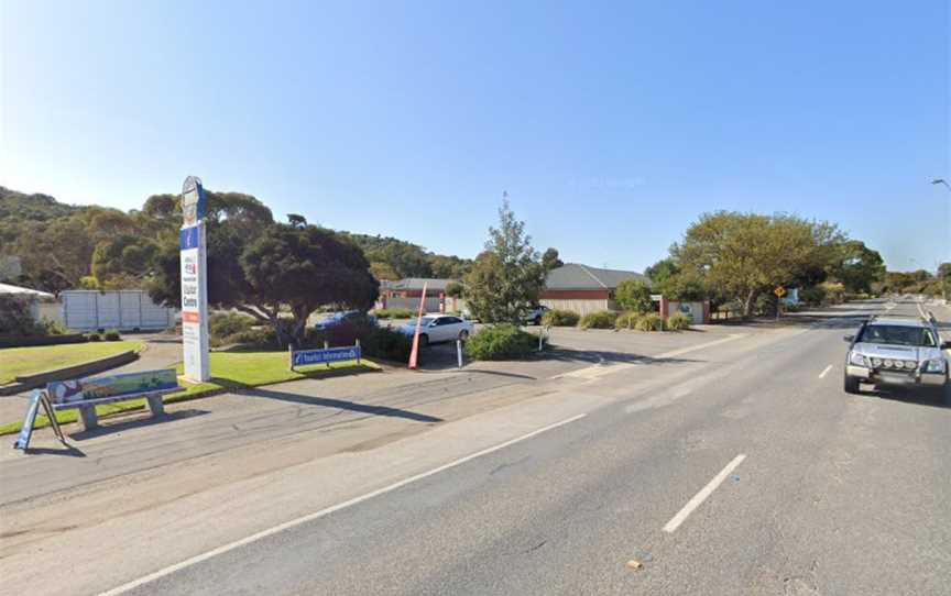 Ex-Hmas Adelaide Dive Site, Avoca Beach, NSW