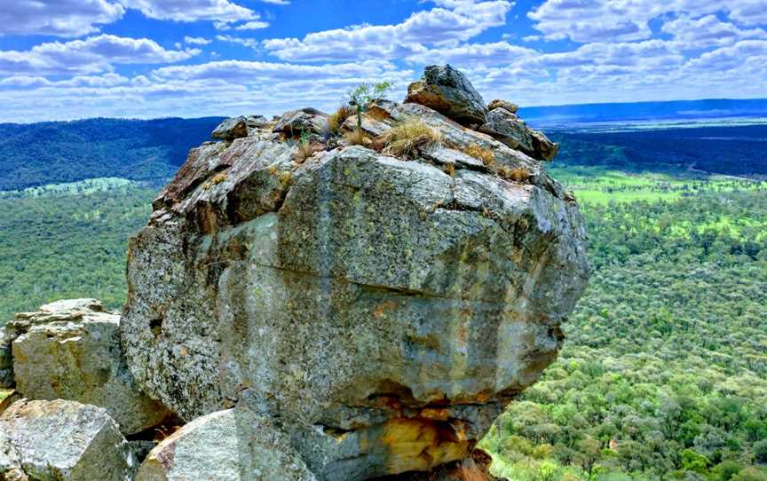 Expedition National Park, Nature & Trails in Baroondah