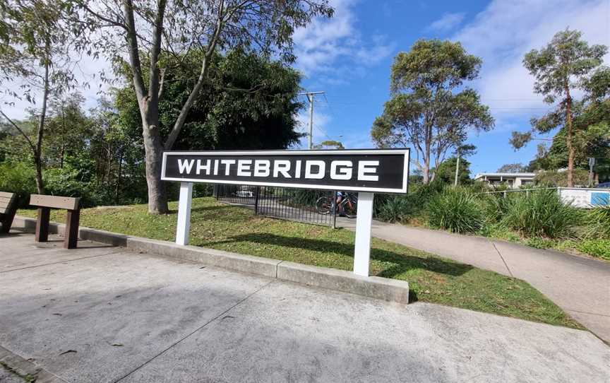 Fernleigh Track, Newcastle, NSW