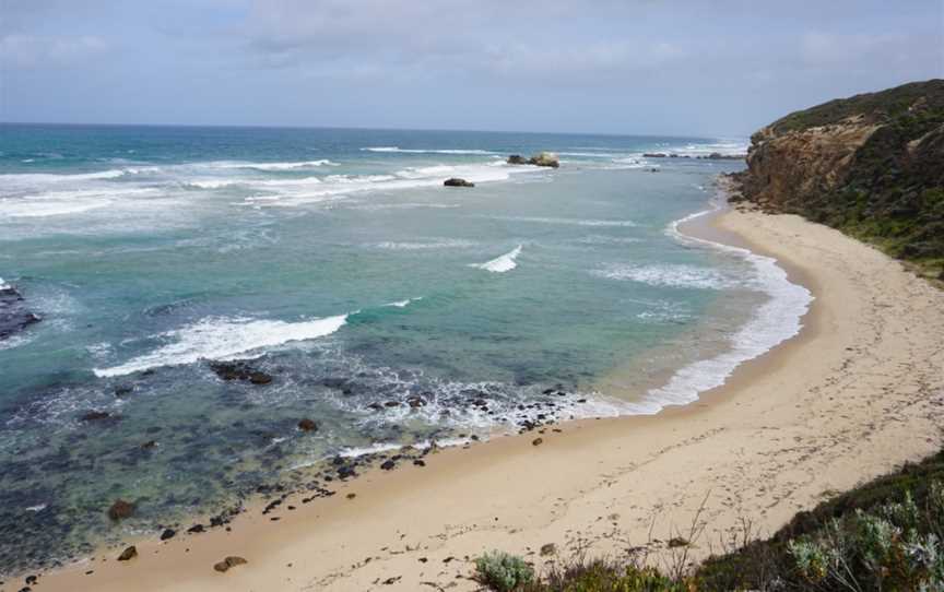 Fingal Bay Beach, Fingal Bay, NSW