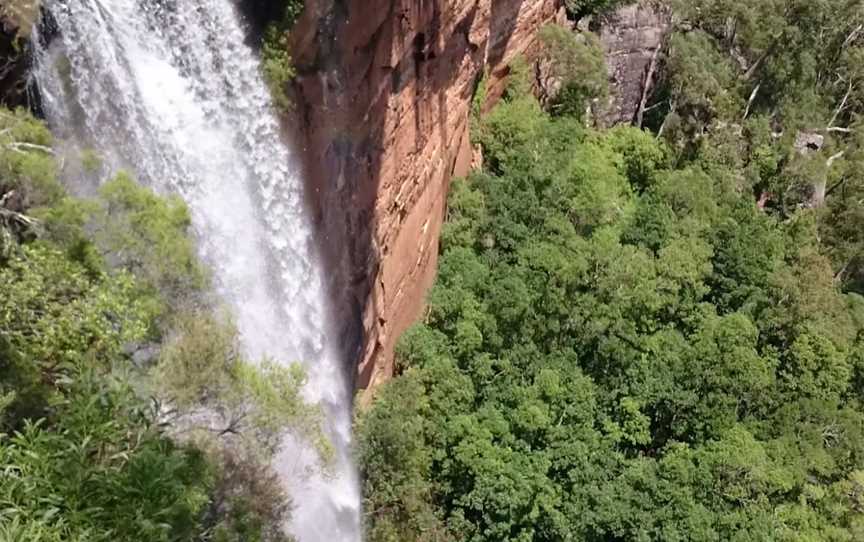 Fitzroy Falls, Fitzroy Falls, NSW