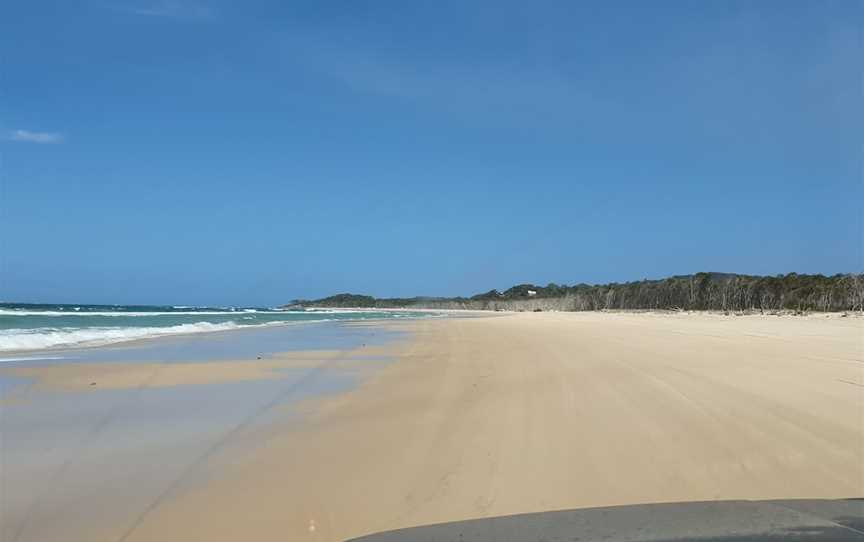 Flinders Beach, Flinders, VIC