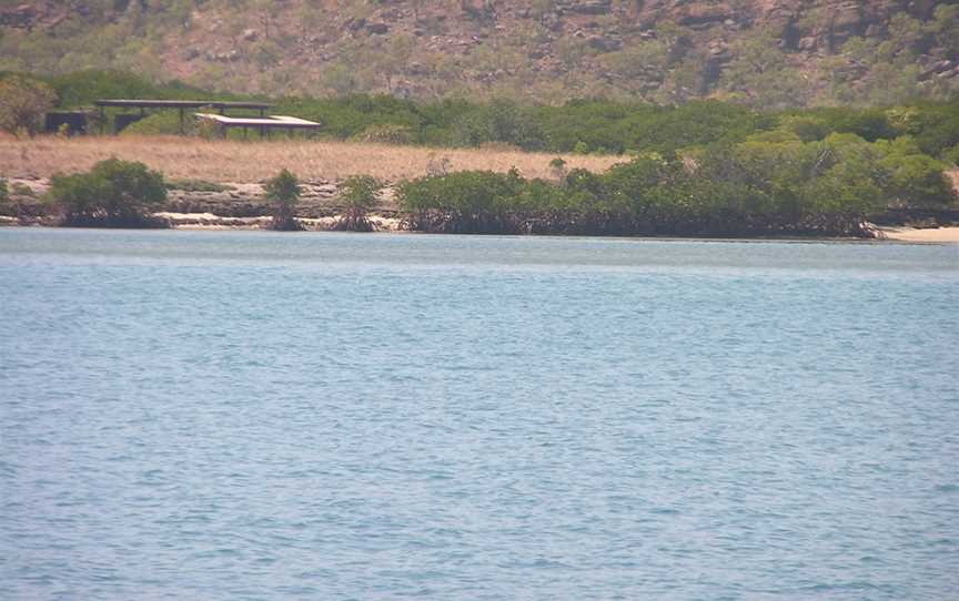 Flinders Group National Park, Lakefield, QLD