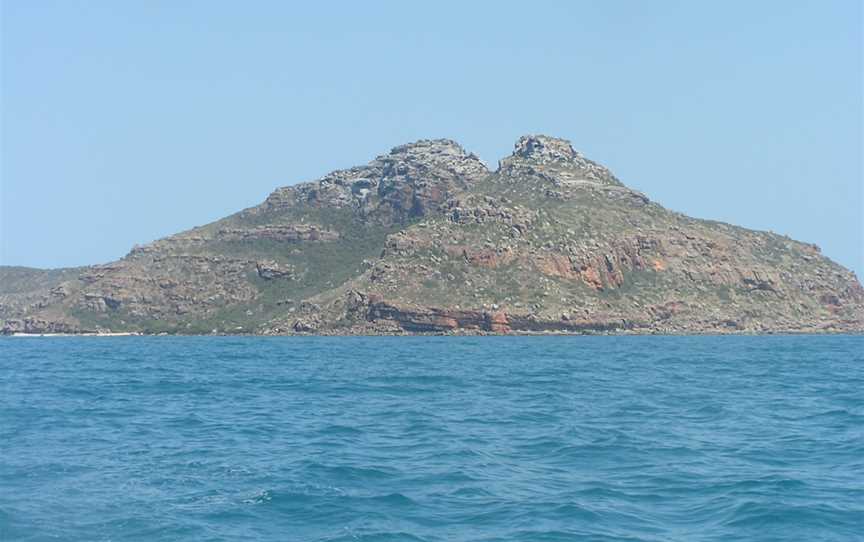 Flinders Group National Park, Lakefield, QLD