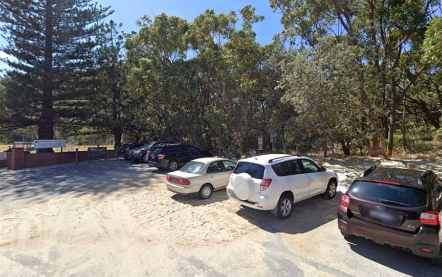 Fort Tomaree walk, Shoal Bay, NSW