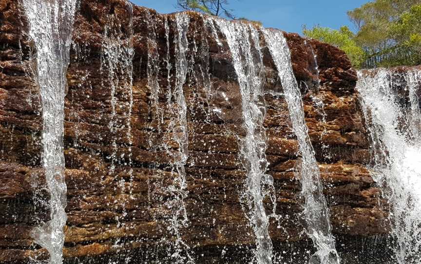 Fruit Bat Falls, Nature & Trails in Shelburne