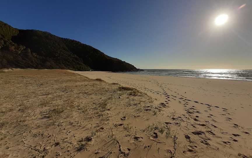 Gap Beach, Arakoon, NSW