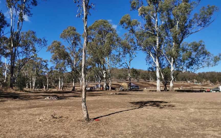 Gap Creek Moto, Tregony, QLD