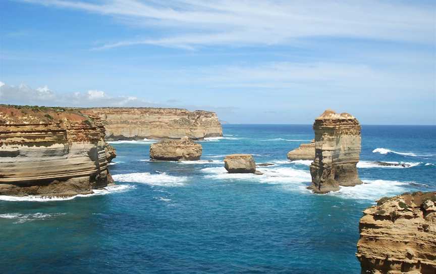 Great Ocean Road, Apollo Bay, VIC