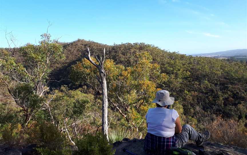 Hale Conservation Park, Williamstown, SA