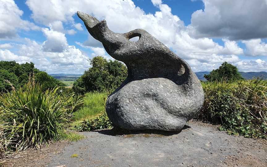 Hallorans Hill Regional Park, Nature & Trails in Atherton