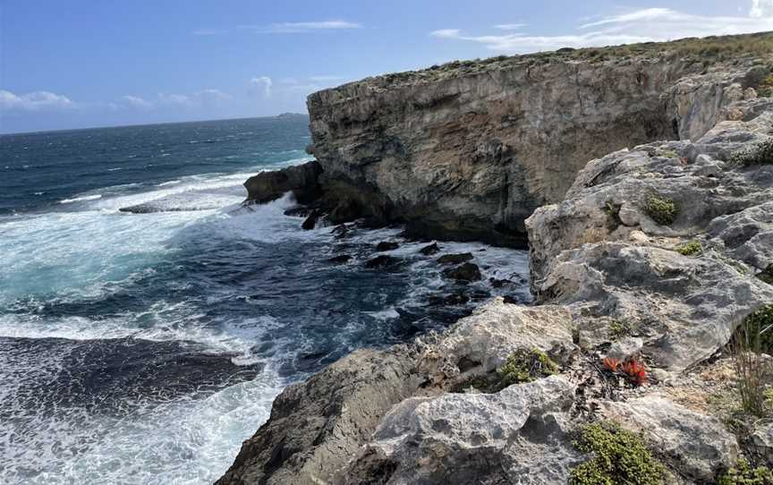 Hanson Bay Beach, Karatta, SA