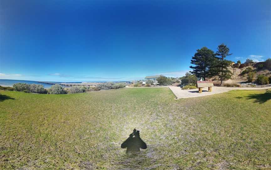 Harbour Masters Park - Stansbury, Stansbury, SA