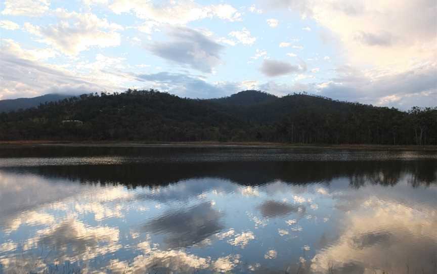 Hasties Swamp National Park, Atherton, QLD