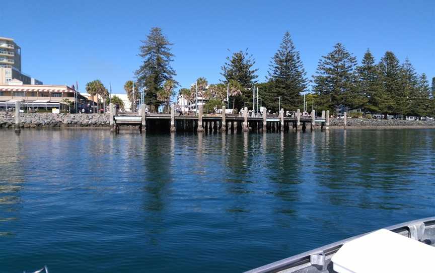 Hastings River, Port Macquarie, NSW