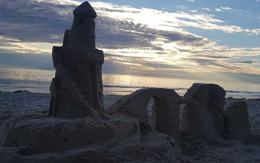 Henley Beach, Henley Beach, SA