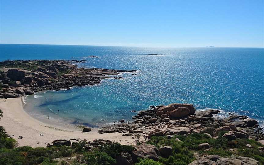 Horseshoe Bay, Horseshoe Bay, QLD