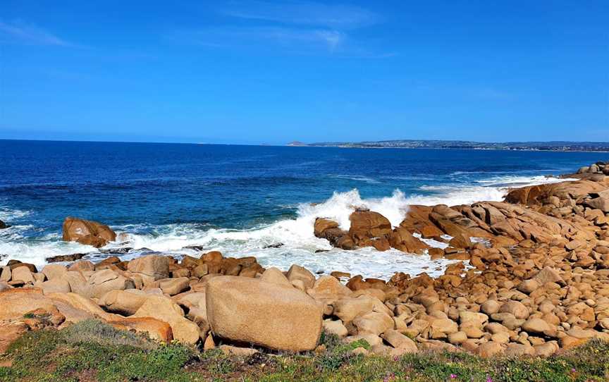 Horseshoe Bay - Port Elliot, Port Elliot, SA