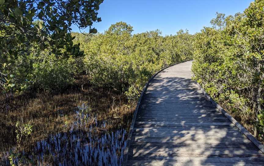 Hunter Wetlands National Park, Tomago, NSW