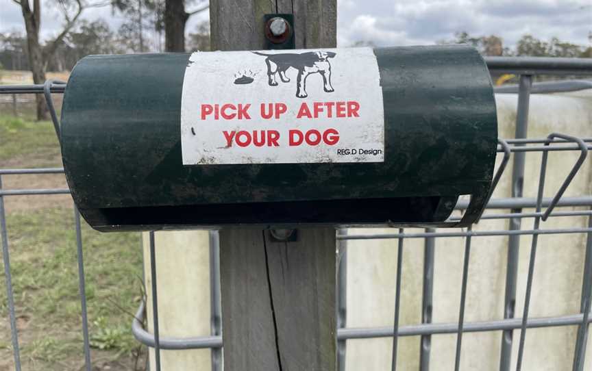 Huntlee Park, North Rothbury, NSW