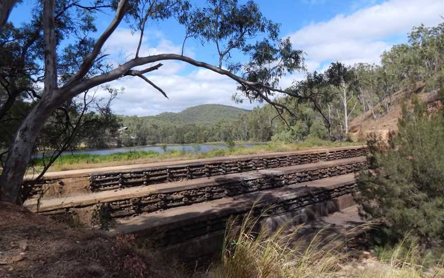 Irvinebank, Irvinebank, QLD