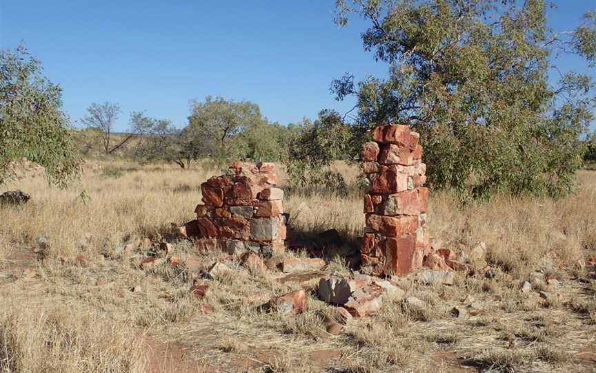 Iytwelepenty / Davenport Ranges National Park, Davenport, NT