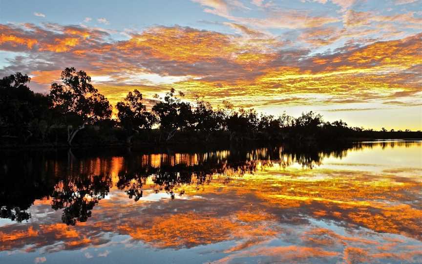 Iytwelepenty / Davenport Ranges National Park, Davenport, NT