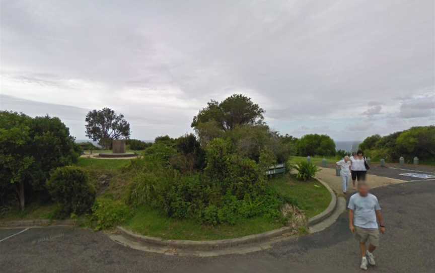 Jack Perkins Walking Track, Arakoon, NSW