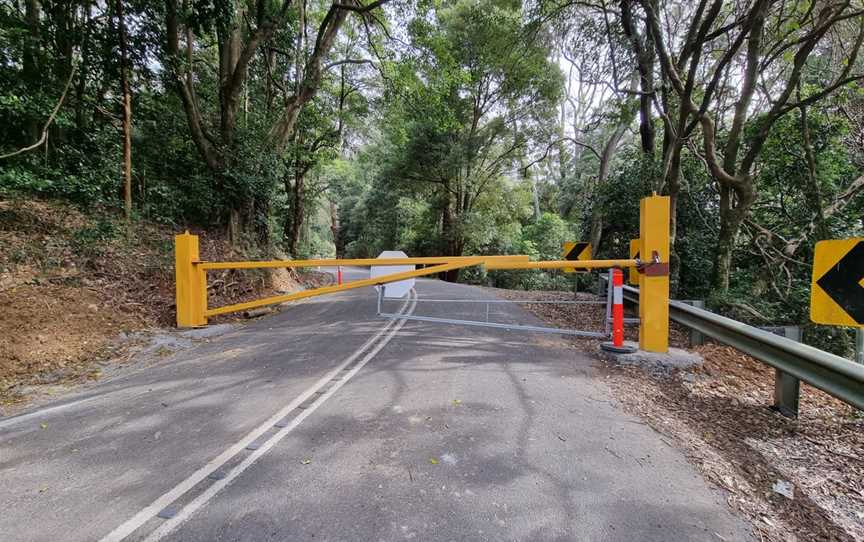 Jamberoo Mountain Road, Jamberoo, NSW