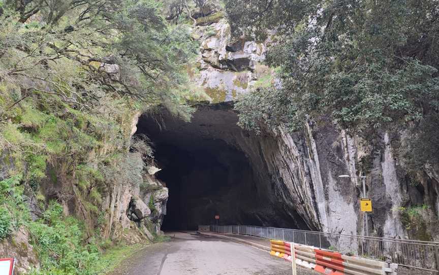 Jenolan Caves, Jenolan, NSW